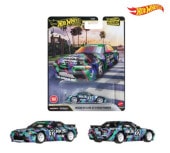 ͽ�� JHW41-9866 �ۥåȥ������� �֡���С��� ���� �������饤�� GT-R��R32�˥ѥ�ǥ� (1�����ȥ� : 10������) 