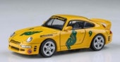 ���� PA55378 PARA64 1/64 RUF CTR2 �ѥ������ԡ��� LHD
