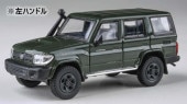 ���� PA56313 PARA64 1/64 �ȥ西 ���ɥ��롼���� LC76 2014 �ߥ꥿�꡼���꡼�� LHD