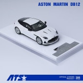 ASTON MARTIN(アストンマーティン)