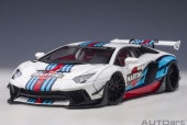 ���� 79185 �����ȥ����� 1/18 ���ܥ륮���� ��Хƥ����������� LB-WORKS �������󥿥ɡ��� ��ߥƥåɥ��ǥ������ (�ޥ�ƥ���) 