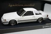 1/18 �����˥å�����ǥ� IG3703 �ȥ西 ������ 2800GT �������ȥ� (Z10) �ۥ磻��