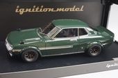 1/18 �����˥å�����ǥ� IG3685 �ȥ西 ���ꥫ 1600GTV (TA22) ���꡼��
