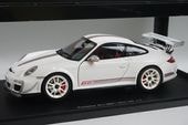 1/18 �����ȥ����� 78147 �ݥ륷�� 911(997) GT3 RS 4.0 �ۥ磻��