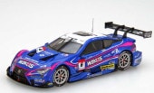���� 45615 ���֥� 1/43  WAKO'S 4CR LC500 SUPER GT GT500 2018 #6 