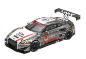 ���� 45774 ���֥� 1/43  TANAX ITOCHU ENEX with IMPUL GT-R SUPER GT GT300 2020 #10 