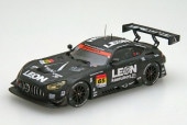 ���� 45797 ���֥� 1/43  LEON PYRAMID AMG SUPER GT GT300 2021 #65 
