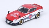 ���� COKE059-A INNO ���Υ�ǥ� 1/64 ���� Nissan �ե�����ǥ� Z (S30) 