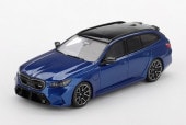 ͽ�� TSM430858 TSM 1/43 BMW M5 �ޥ꡼�ʥ٥��֥롼�᥿��å� 