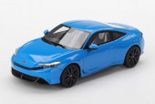 ͽ�� TSM430934 TSM 1/43 �ۥ�� Honda �ץ��塼�� �졼���󥰥֥롼�ѡ���(���ϥ�ɥ�) 