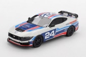 ͽ�� TSM430878 TSM 1/43 �ե����� �ޥ����� �������ۡ��� #24 Performance Racing School 
