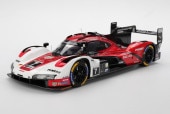 ͽ�� TS0691 TopSpeed 1/18 �ݥ륷�� 963 IMSA �ǥ��ȥ�24���� 2024 ͥ���� #7 �ݥ륷�����ڥ󥹥������⡼�������ݡ��� 