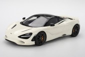 ͽ�� TS0708 TopSpeed 1/18 �ޥ��顼��� 750S �١����ۥ磻�� 