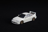 ͽ�� M65211 �⡼�����إ�å��� 1/64 �ۥ�� INTEGRA TYPE R (DC2) MUGEN Championship White