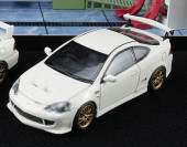ͽ�� M65811 �⡼�����إ�å��� 1/64 �ۥ�� INTEGRA TYPE R (DC5) MUGEN Championship White