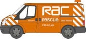 ͽ�� OX43FT003 OXFORD 1/43 �ե����� �ȥ�󥸥å� MkV RAC 