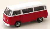 ͽ�� KKDC181363F KK scale 1/18 �ե��륯������� Bus T2b 1972 Fuchs-Rims ��å�/�ۥ磻��