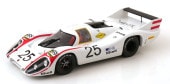 ͽ�� CMR12015 CMR 1/12 �ݥ륷�� 917LH No.25 Pole Position 24h Le Mans 1970 Ahrens/Elfort 
