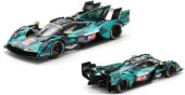 ͽ�� 12S057 ���ѡ��� 1/12 �����ȥ�ޡ��ƥ��� Aston Martin Valkyrie #007 ASTON MARTIN THOR TEAM ��ޥ� 24H 2025 H.�ƥ��󥯥ͥ� - T.�����֥� - R.���� 