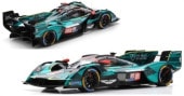 ͽ�� 12S058 ���ѡ��� 1/12 �����ȥ�ޡ��ƥ��� Aston Martin Valkyrie #009 ASTON MARTIN THOR TEAM ��ޥ� 24H 2025 A.��٥饹 - M.������󥻥� - R.��.���󥸥��ꥹ 