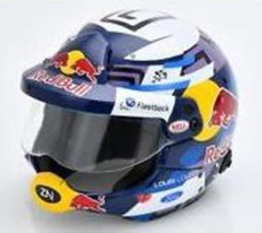予約 5HSP181 スパーク 1/5 RB Helmet ヘルメット L.ルカ 2025, Boost