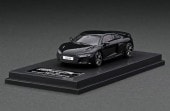 ���� KF036-1 KENGFai 1/64 �����ǥ� Audi R8 2021 Black 