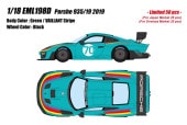 ͽ�� EML198D �ᥤ�����å�/�����ɥ��� 1/18 �ݥ륷�� Porsche 935/19 2019 ���꡼��/���������ȥ��ȥ饤�� (����50��)