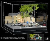 ͽ�� SCJ82051-A ��¢�� ������� 1/64  ���������ϩ�ʤ������12�桡�����̾Ź���ե� 