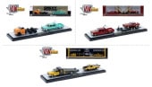 ͽ�� 36000-96 M2�ޥ����� 1/64  Auto-Haulers Release 96 �������ȡ�3������
