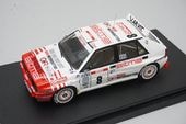 1/43 HPI 8225 �ߥ顼���� ������ �ǥ륿 HF ����ƥ��顼�� �ġ���ɥ��륹 1992 #8