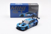 ͽ�� MGT01215-CH TSM MINI-GT 1/64 BMW M4 GT3 EVO ���GT 2025 #90 FIST Team AAI (���ϥ�ɥ�) ������ 