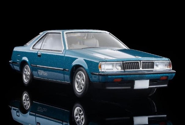 【1/64カスタム】コロナ 1800GT-TR ローダウン 予約 LV-N69d トミーテック 1/64 トヨタ コロナ ハードトップ 1800GT