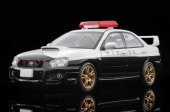 ͽ�� LV-N372a �ȥߡ��ƥå� 1/64 ���Х� ����ץ�å� WRX Sti �ѥȥ����륫�� (��̸��ٻ�) 334866