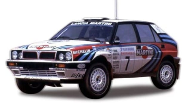 予約 3132 サンスター 1/18 ランチア デルタ インテグラーレ 16V 1991