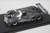 1/43 �����˥å�����ǥ� IG0911 �ƥ��Υ饹 ���� R89C ��ޥ� 1990 #85