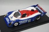 1/43 �����˥å�����ǥ� IG0081 ���륽�˥å� ���� R91CP JSPC 1991 #23