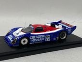 1/43 �����˥å�����ǥ� IG0081 ���륽�˥å� ���� R91CP JSPC 1991 #23