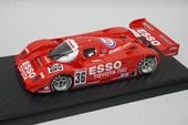 1/43 �����˥å�����ǥ� IG0116 ���å� �ȥ西 92C-V JSPC 1992 #36