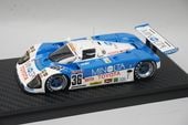 1/43 �����˥å�����ǥ� IG1071 �ߥΥ륿 �ȥ西 90C-V ��ޥ� 1990 #36