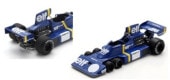 ͽ�� S7315 ���ѡ��� 1/43 Tyrrell P34 Presentation 1975 