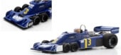 ͽ�� S7309 ���ѡ��� 1/43 Tyrrell P34 #3 5th F1 ������ Dutch GP 1976 J. ���������� 