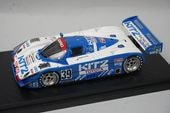 1/43 �����˥å�����ǥ� IG0118 KITZ �ȥ西 92C-V JSPC 1992 #39