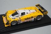 1/43 �����˥å�����ǥ� IG0298 Taka-Q �ȥ西 90C-V JSPC 1990 #37