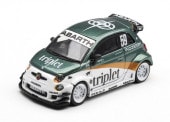 ͽ�� MGT01216-R TSM MINI-GT 1/64 ���Х�� 595 LB-WORKS TY Edition (���ϥ�ɥ�) 