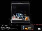 ���� SCJ82014-A ��¢�� ������� 1/64  ���ѥߥ˥������003 �ޥ�ۡ����ƻϩ�� 