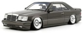 ͽ�� OTM1241 OTTO 1/18 ��륻�ǥ� �٥�� C124 AMG 