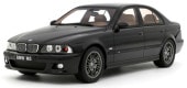 ͽ�� OTM1338 OTTO 1/18 BMW (E39) M5 2000 (�֥�å�) ���������� 