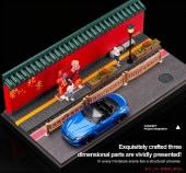 ���� SCJ82043-A ��¢�� ������� 1/64  �����Իԥ������ �̵������� 