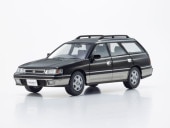 ���� KS03934BK ���� 1/43 ���Х� SUBARU �쥬���� �ġ���󥰥若�� GT (�֥�å�/���졼) 