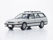 ���� KS03934PW ���� 1/43 ���Х� SUBARU �쥬���� �ġ���󥰥若�� GT (�ѡ���ۥ磻��) 